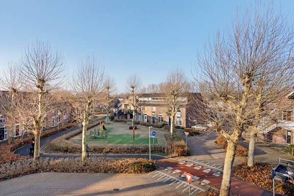 Medium property photo - Achterwerf 53, 1357 BJ Almere